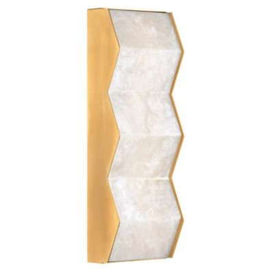 Tanzanite LED Wall Sconce