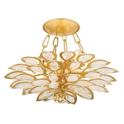 Vittoria Semi-Flushmount