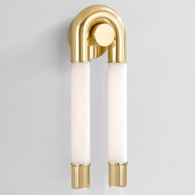 Zeme LED Wall Sconce