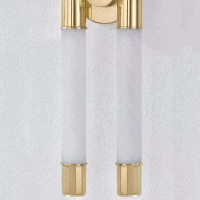 Zeme LED Wall Sconce