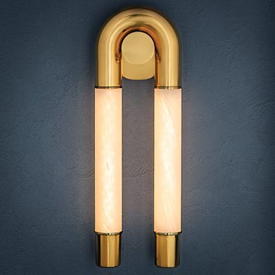 Zeme LED Wall Sconce