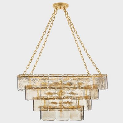 Regal Chandelier