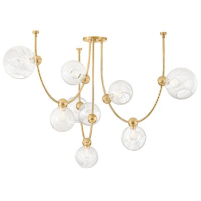 Astraia Chandelier