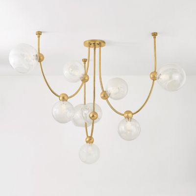 Astraia Chandelier
