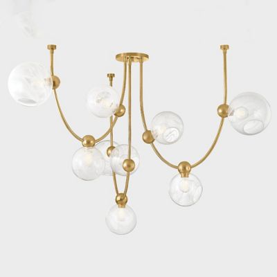 Astraia Chandelier