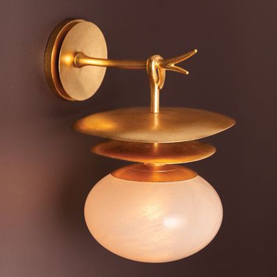 Ceylon Wall Sconce