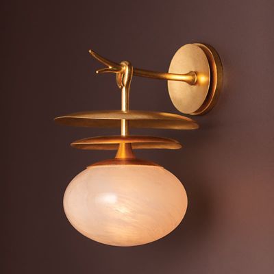 Ceylon Wall Sconce