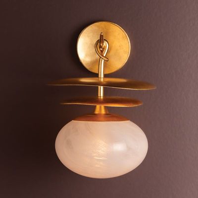 Ceylon Wall Sconce