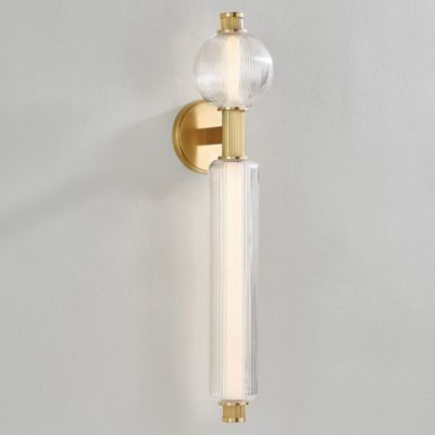Atom LED Wall Sconce
