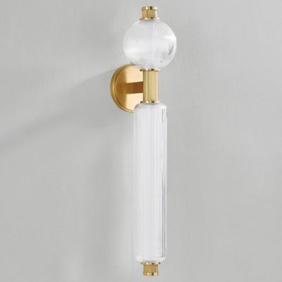 Atom LED Wall Sconce