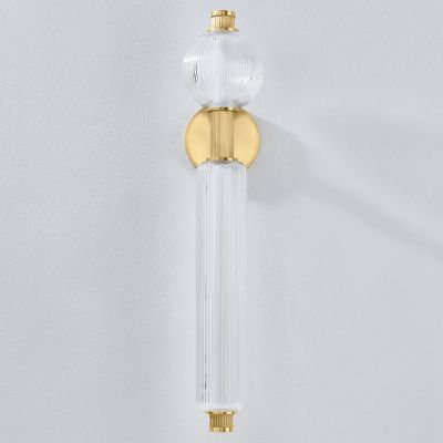 Atom LED Wall Sconce