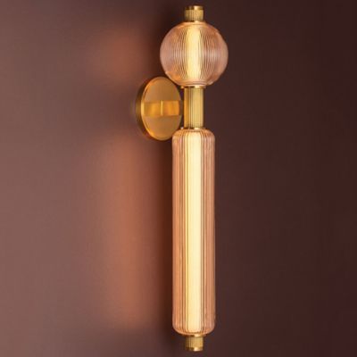 Atom LED Wall Sconce