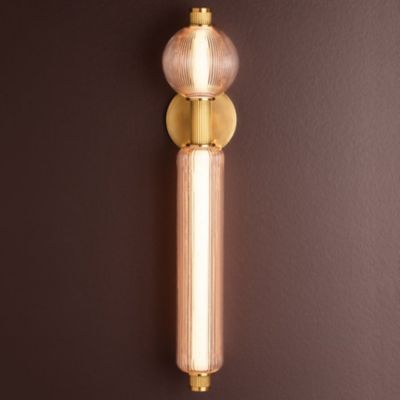 Atom LED Wall Sconce