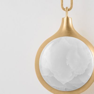 Riviere LED Wall Sconce