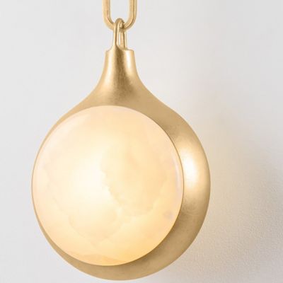 Riviere LED Wall Sconce