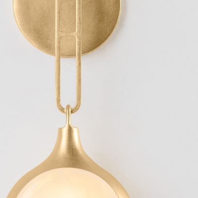 Riviere LED Wall Sconce