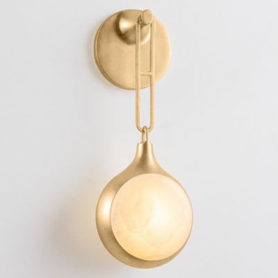 Riviere LED Wall Sconce