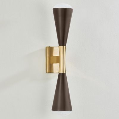 Barcelona LED Wall Sconce