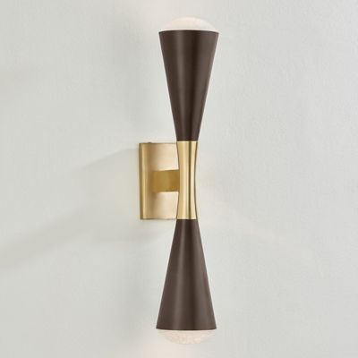 Barcelona LED Wall Sconce