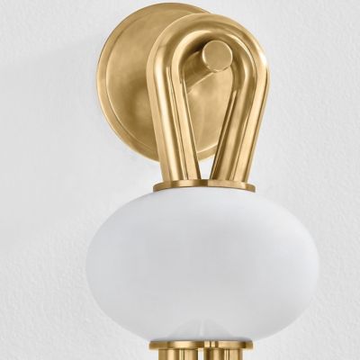 Ala LED Wall Sconce