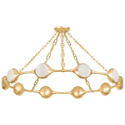 Riviere LED Chandelier