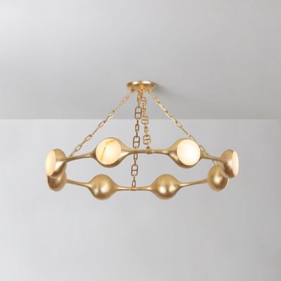 Riviere LED Chandelier