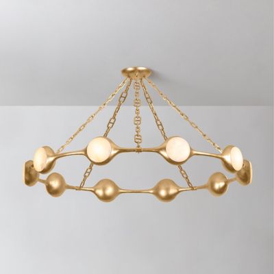 Riviere LED Chandelier