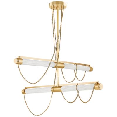 Lariat LED Chandelier