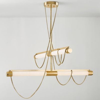 Lariat LED Chandelier
