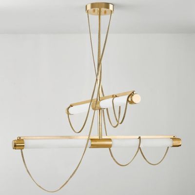 Lariat LED Chandelier