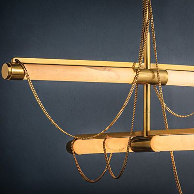 Lariat LED Chandelier