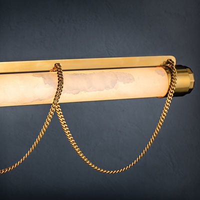 Lariat LED Chandelier