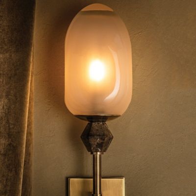 Daith Wall Sconce