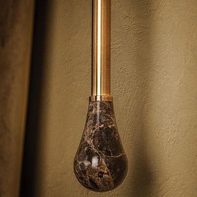 Daith Wall Sconce