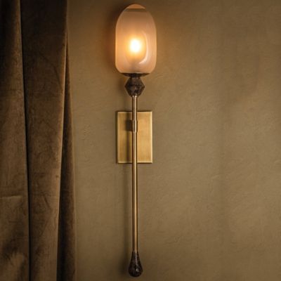 Daith Wall Sconce