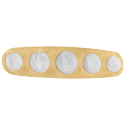 Bezel LED Wall Sconce