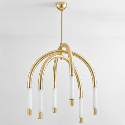 Zeme LED Chandelier