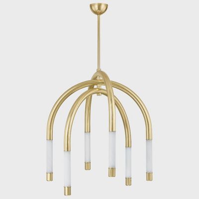 Zeme LED Chandelier