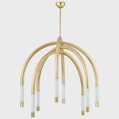 Zeme LED Chandelier