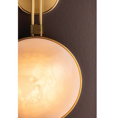 Ares LED Wall Sconce