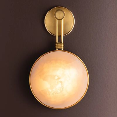 Ares LED Wall Sconce