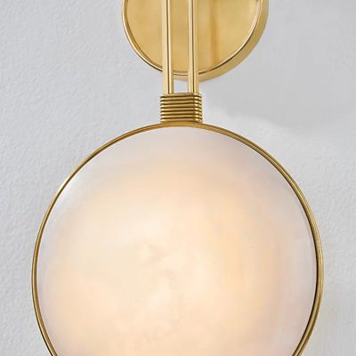 Ares LED Wall Sconce