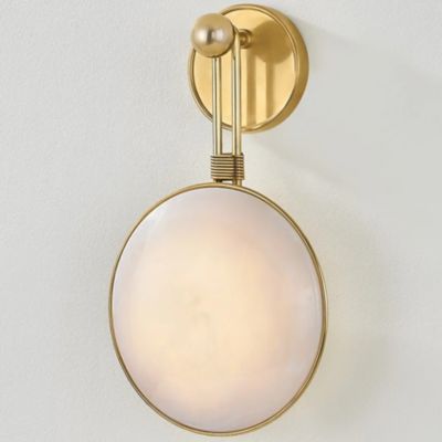Ares LED Wall Sconce