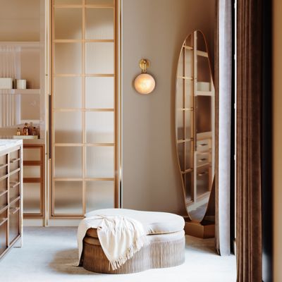 Ares LED Wall Sconce