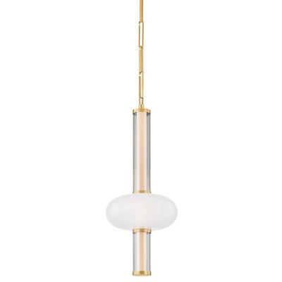 Corbin LED Pendant