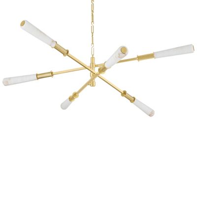 Dashiell LED Chandelier