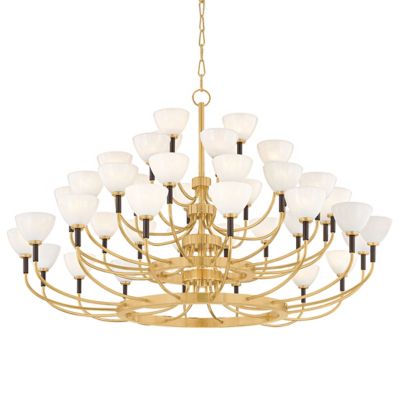 Brahma Chandelier