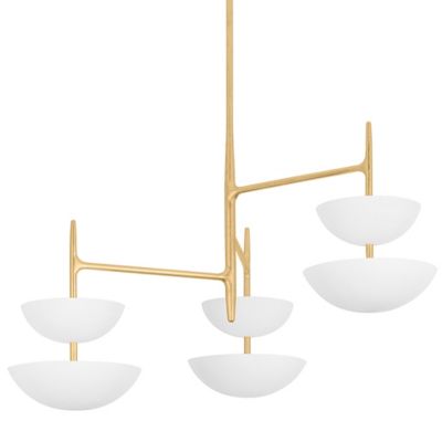 Evander LED Chandelier