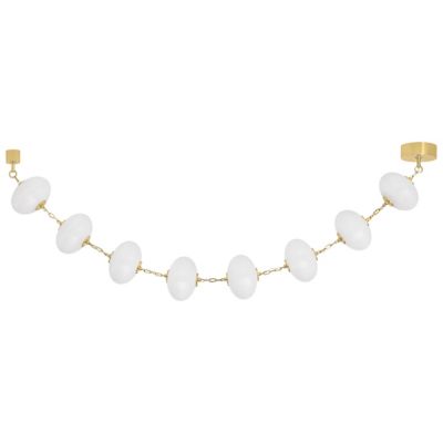 Nephele LED Linear Suspension