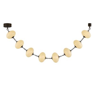 Nephele LED Linear Suspension